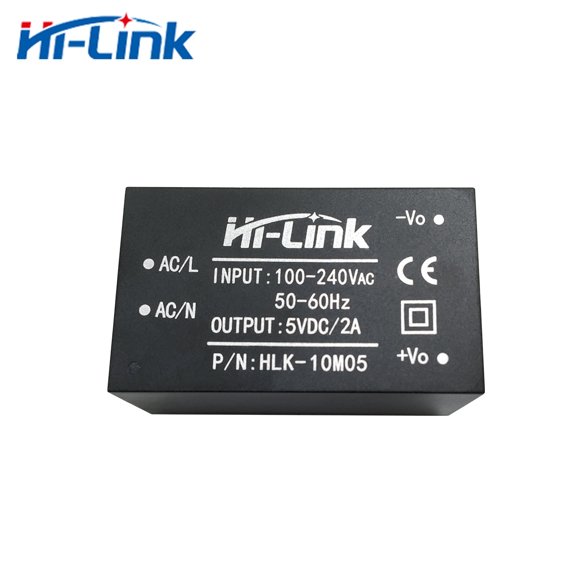 HiLink  AC DC   ġ , HLK-10M05..